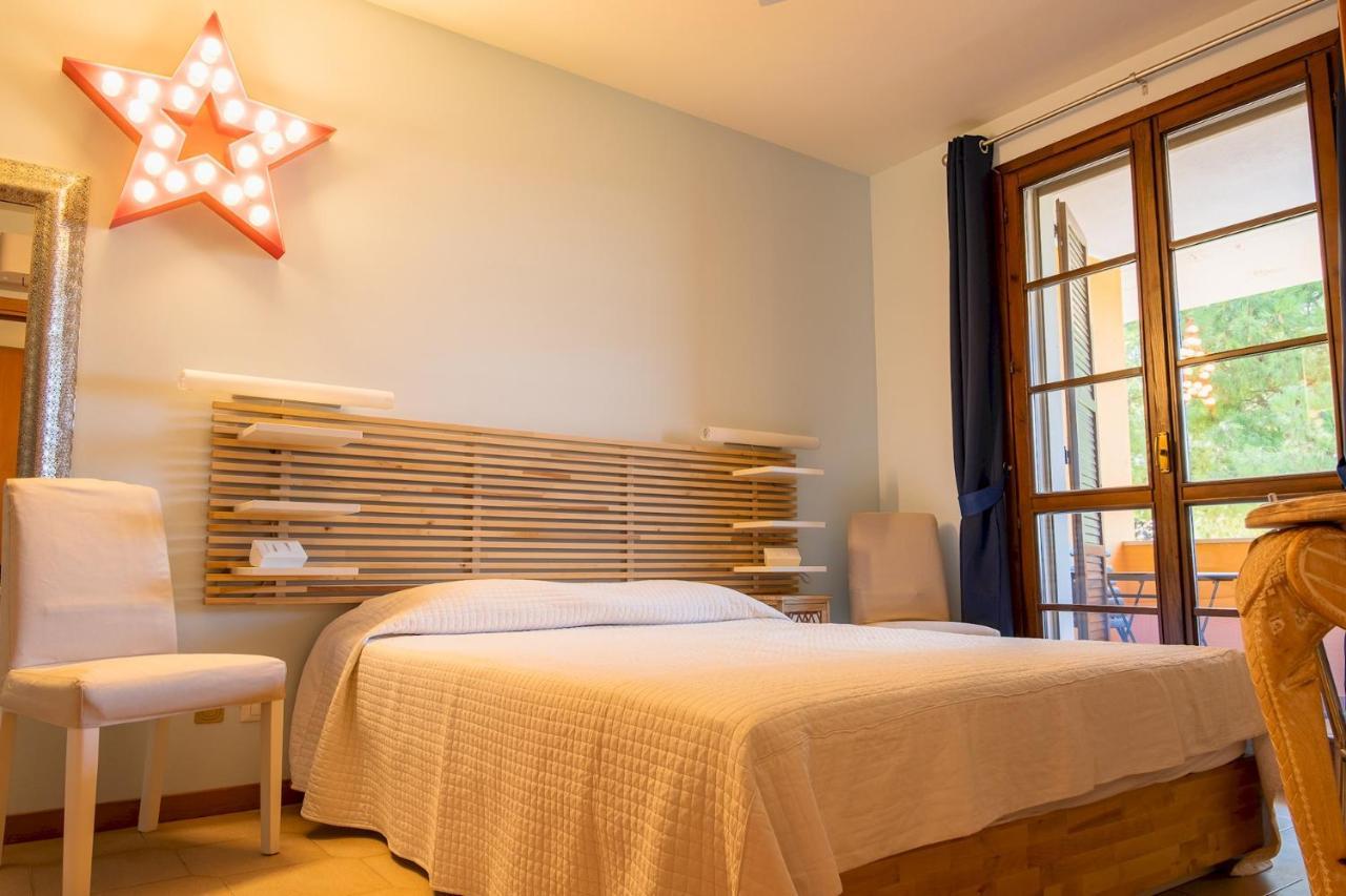 La Casa Sul Porto - Italian Homing Apartment Sirmione Luaran gambar