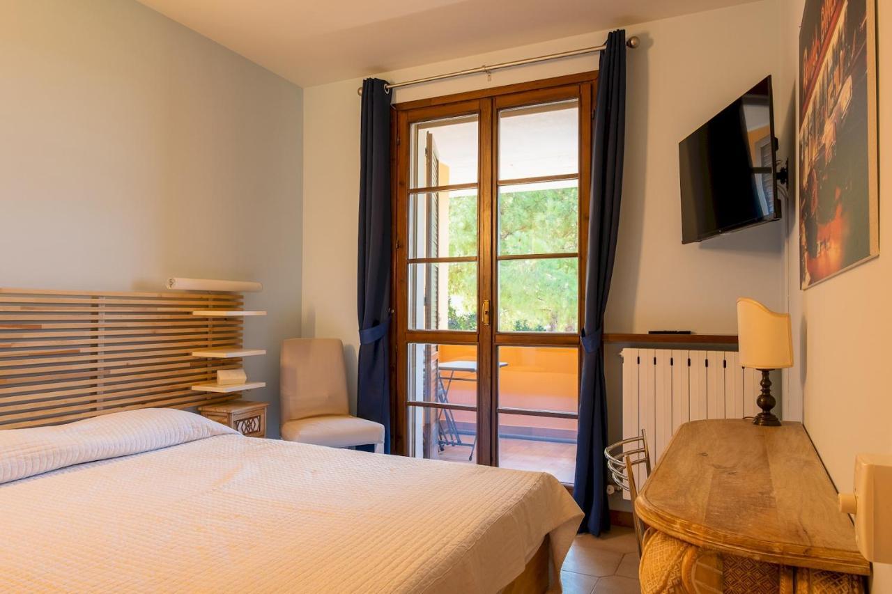 La Casa Sul Porto - Italian Homing Apartment Sirmione Luaran gambar