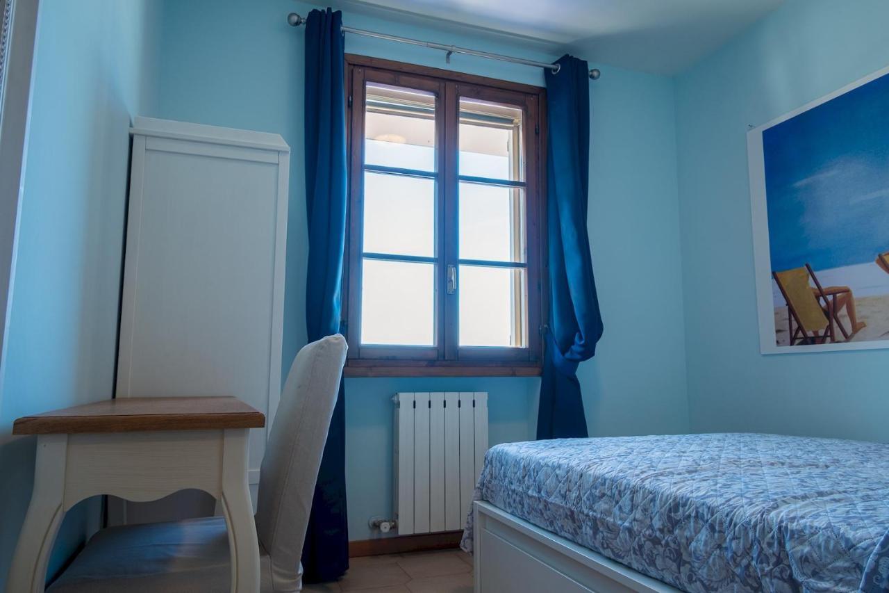 La Casa Sul Porto - Italian Homing Apartment Sirmione Luaran gambar
