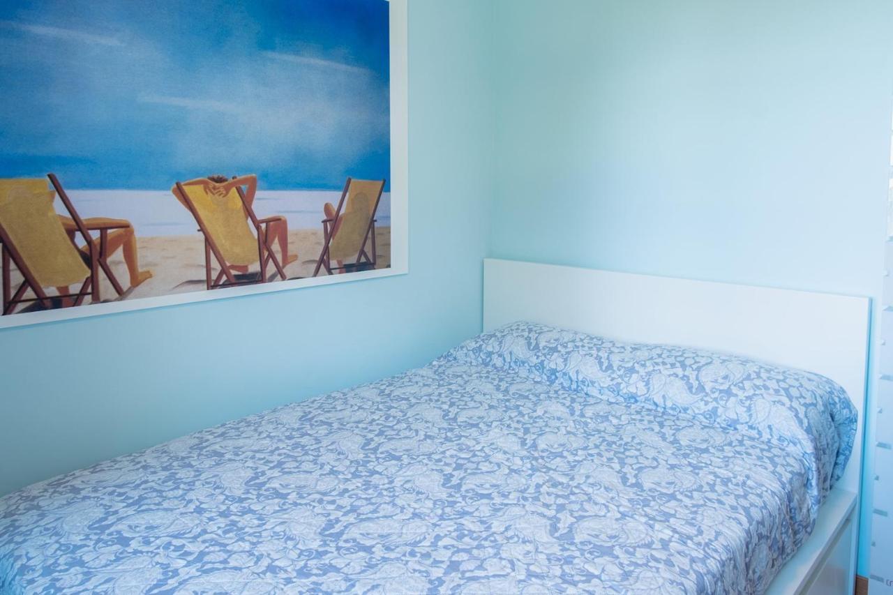 La Casa Sul Porto - Italian Homing Apartment Sirmione Luaran gambar