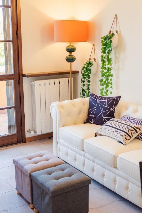 La Casa Sul Porto - Italian Homing Apartment Sirmione Luaran gambar