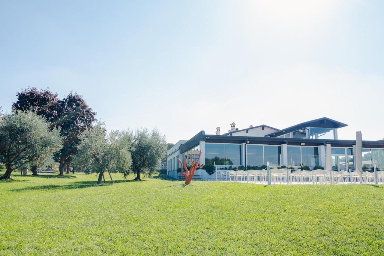 La Casa Sul Porto - Italian Homing Apartment Sirmione Luaran gambar