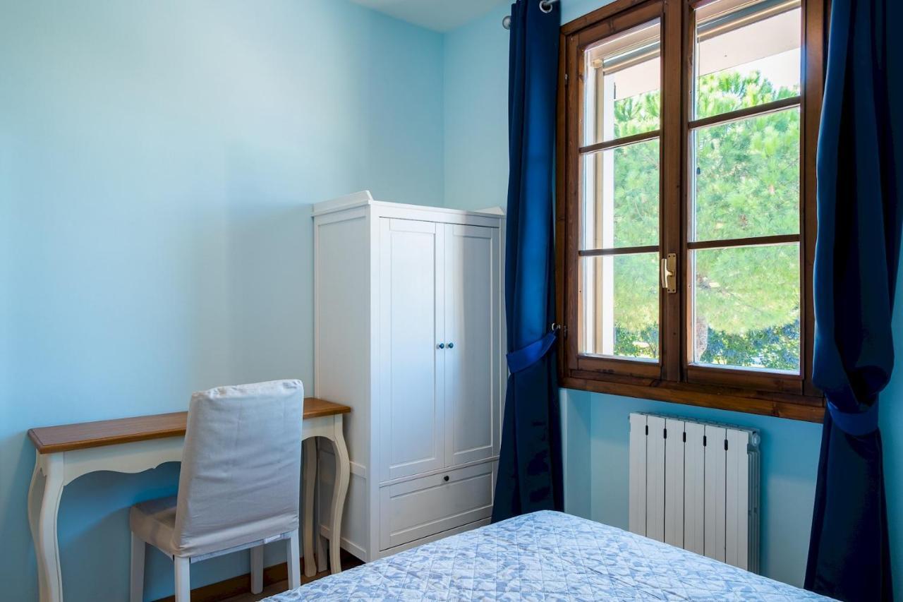 La Casa Sul Porto - Italian Homing Apartment Sirmione Luaran gambar